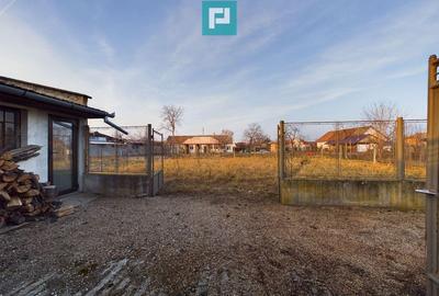 Casa generoasa in Periam jude? Timi? - 13