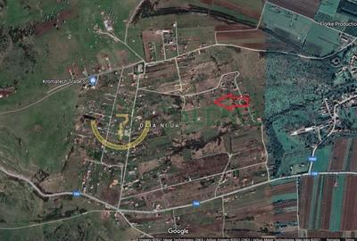 Spațiu comercial, în Daia