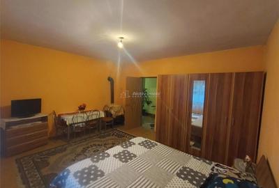 Sadova Veche, Casa la curte + Teren - 1