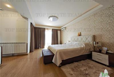 Casa eleganta de vanzare in Corbeanca  1000 mp teren, stil, spatiu si liniste! - 8