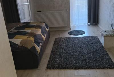 Garsonieră în Chiajna - 1