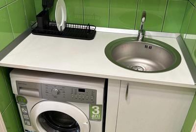 Garsonieră semidecomandată în Centrul Istoric - 2