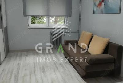 Ap 2 camere, zona Manastur - 1