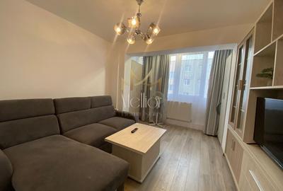 Apartament cochet 2 camere decomandate Manastur