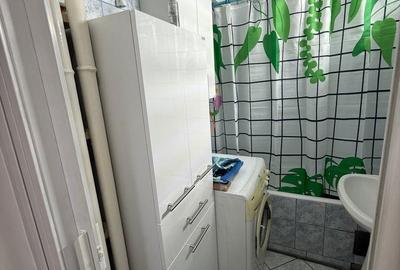 Garsonieră decomandată în Exterior Vest