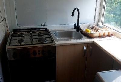 Apartament cu 2 camere decomandat în Central - 5