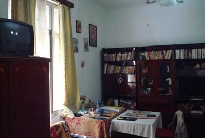 Apartament cu 5 camere semidecomandat în Gara de Nord - 18