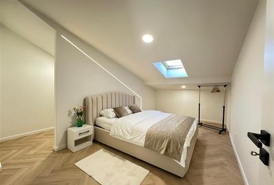 Penthouse 5 camere 3 bai  Ansamblul Da Vinci - 3
