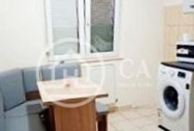 Apartament cu 1 camera de vanzare in zona Rogerius, Oradea - 3