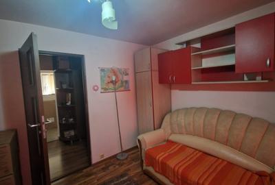 Apartament 4 camere, decomandat, 96mp, cartier 1 mai, zona Ciuperca - 8