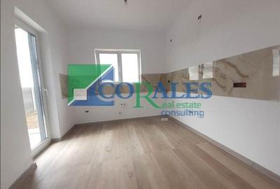 Constructie noua, design modern, aproape de oras! - 6