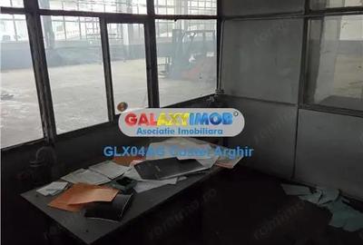 Inchiriem hala industriala 770 mp in Stefanesti - Arges - 6