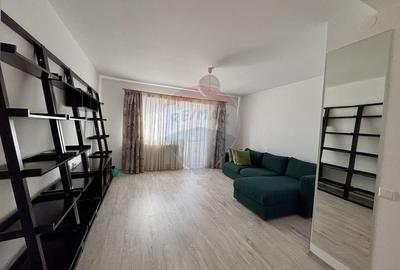 Apartament cu 3 camere decomandat, mobilat în Șelimbăr - 2