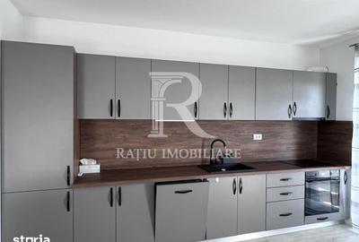 Apartament cu 2 camere semidecomandat în Nufărul - 5