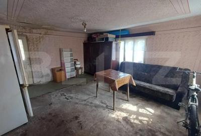 Casă cu 1 camere cu Teren 1000 Mp în Central - 4