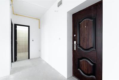 Apartament cu 2 camere semidecomandat în Calea Aradului - 9