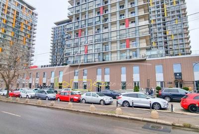 SPATIU COMERCIAL SPLAIUL UNIRII ASMITA GARDENS! - 2
