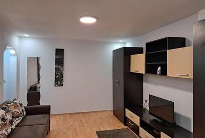 Garsoniera Renovata Etaj Intermediar - 6