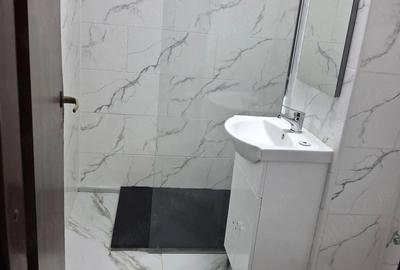 Apartament cu 2 camere decomandat în Central - 7