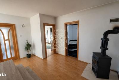 Apartament cu 3 camere în Central - 8