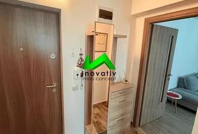 Apartament de inchiriat 2 camere decomandat Sibiu C Cisnadiei - 5