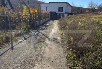 Teren Intravilan strada PODGORIEI - 3