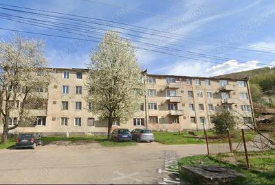 Apartament cu 2 camere decomandat în Șuncuiuș - 1