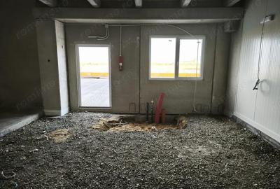 Spațiu comercial, de 523 mp, în Sânandrei - 4