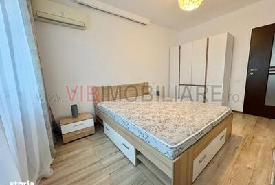 Apartament cu 3 camere semidecomandat în Basarab - 4