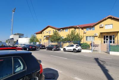 Imobil versatil lângă Primăria Clinceni – teren 1.000–4.000 mp, preț competitiv - 3
