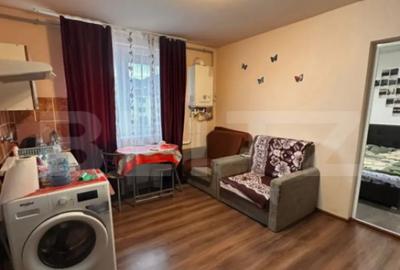 Garsonieră semidecomandată în Central - 3