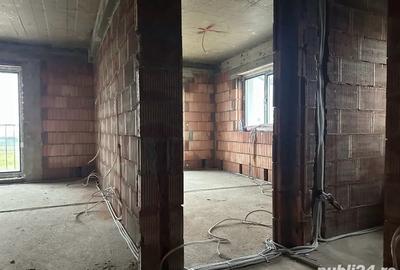 Casa P+1E+Pod Darasti Ilfov - 5