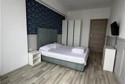 Apartament Pet Friendly 2 camere Summerland cu Vedere Frontala la Mare - 2