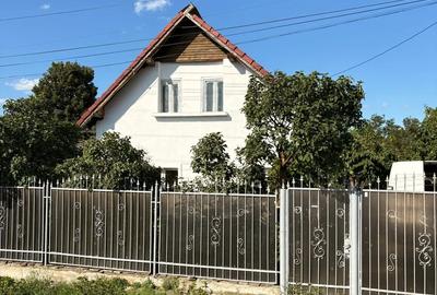 Casa de vanzare Feldioara Jud Brasov Casa curte Feldioara Brasov Casa aproape de Brasov Casa Vanzare - 9