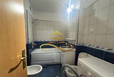 Inchiriez apartament 2 dormitoare,Bucegi,Bacau - 2