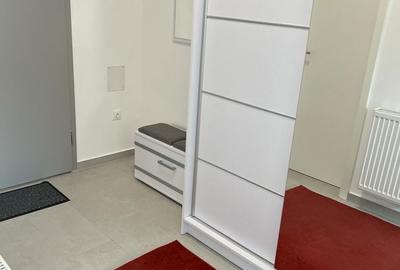 Garsonieră decomandată în Avantgarden - 12