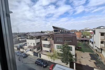 Apartament cu 2 camere decomandat, mobilat în Apărătorii Patriei - 20