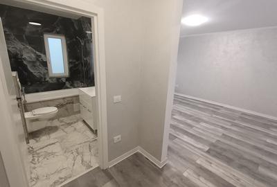 Garsonieră semidecomandată în Popas Păcurari - 2