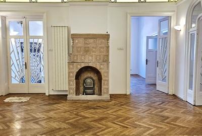 Apartament cu 6 camere decomandat în Unirii - 11