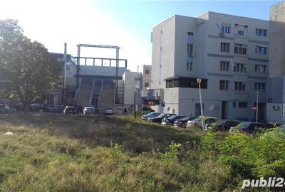Teren de 875 mp, în Tineretului - 1