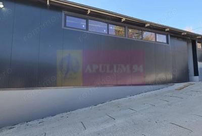 Spațiu comercial, de 230 mp, în Poiana - 5