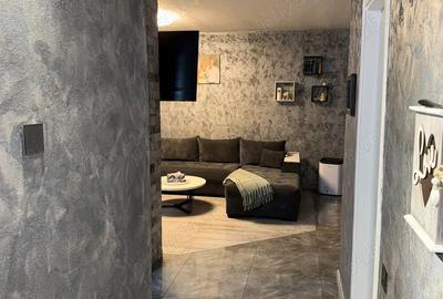 Apartament 4 camere 2 bai 1 balcon renovat - 1