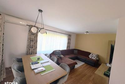 Casă cu 3 camere cu Teren 584 Mp în Holboca - 5