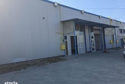 Spațiu comercial, de 3,000 mp, în Central - 1