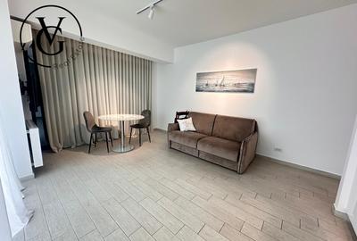 Apartament 2 camere vedere la mare si lac -langa paja - Mamaia - 2