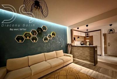 Apartament cu 2 camere decomandat, mobilat în Mamaia-Sat - 3