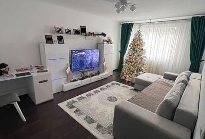 Apartament cu 2 camere în Fălticeni - 1