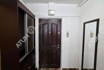 Apartament cu 3 camere decomandate pe Mihai Viteazu in Sibiu Apartament cu 3 camere decomandate pe Mihai Viteazu in Sibiu - 20