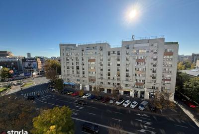 Apartament cu 2 camere decomandat, mobilat în Știrbei Vodă - 5