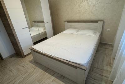 2 Camere Decomandat Zona Tomis 3 Renovat Total - 8